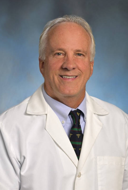 David Perkins, MD — Medical Doctor at IM Health