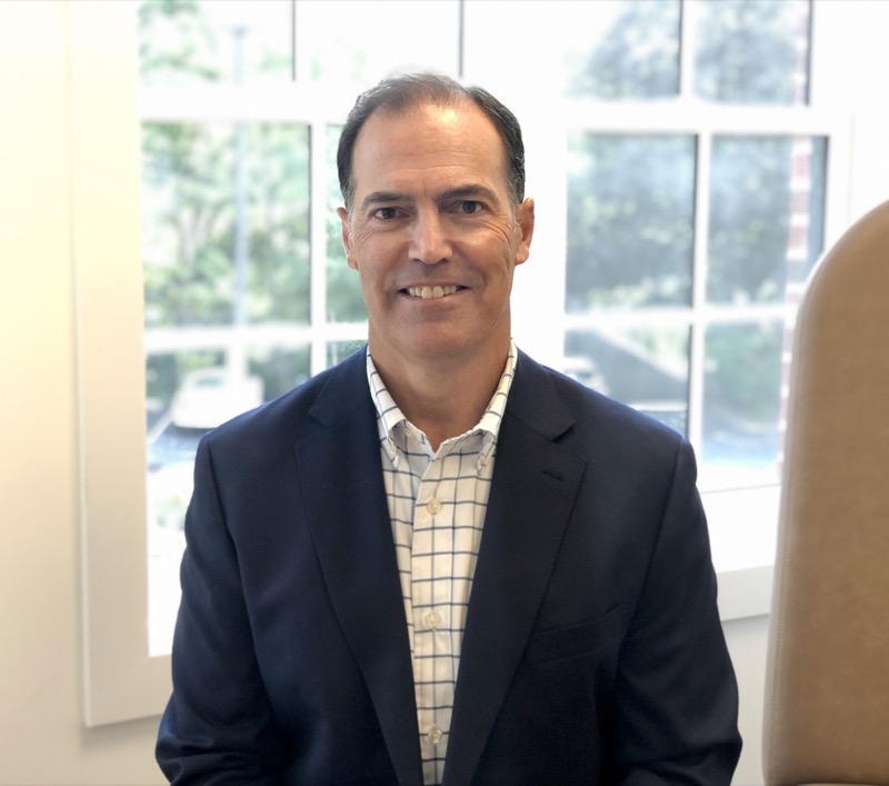Rocklan D. Walker, DO — Founder, Primary Care Physician at IM Health